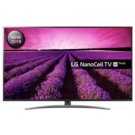 Телевизор LG NanoCell 75SM8610PLA