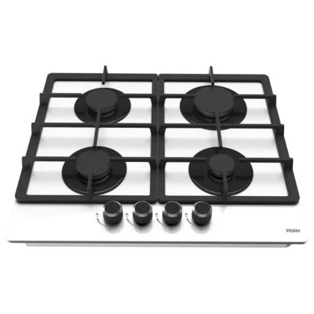 Газовая поверхность Haier HHX-G64CNW Газовая поверхность Haier HHX-G64CNW