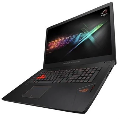 Ноутбук Asus ROG GL702VM-GC175T 90NB0DQ1-M02600