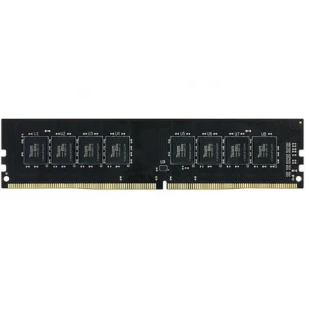 ОЗУ Team Group 4GB 2666MHz DIMM DDR4, (TED44G2666C1901)
