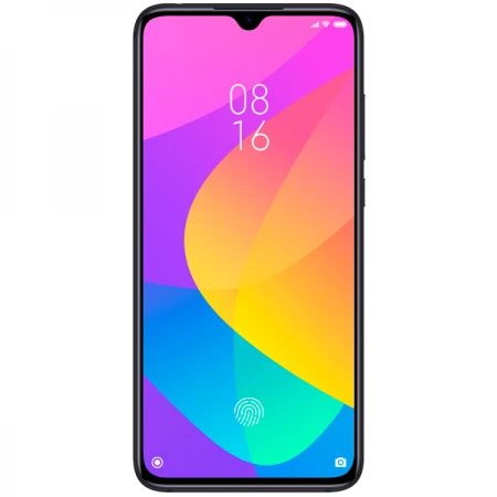 Смартфон Xiaomi Mi 9 Lite 64GB, Onyx Grey