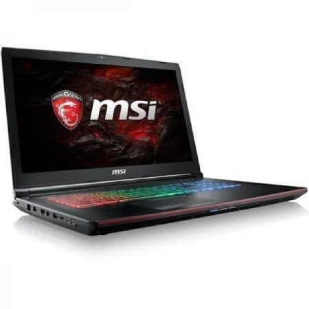 Ноутбук MSI GT73VR 7RE Titan / MS-17A1 482KZ-BB7782K16G1T0DX10SH