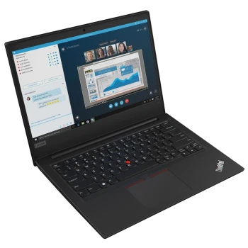 Ноутбук Lenovo ThinkPad E490, (20N8000RRT) Ноутбук Lenovo ThinkPad E490, (20N8000RRT)