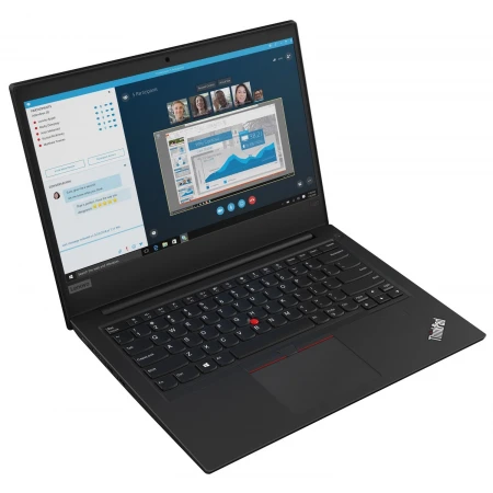 Ноутбук Lenovo ThinkPad E490, (20N8000RRT) Ноутбук Lenovo ThinkPad E490, (20N8000RRT)