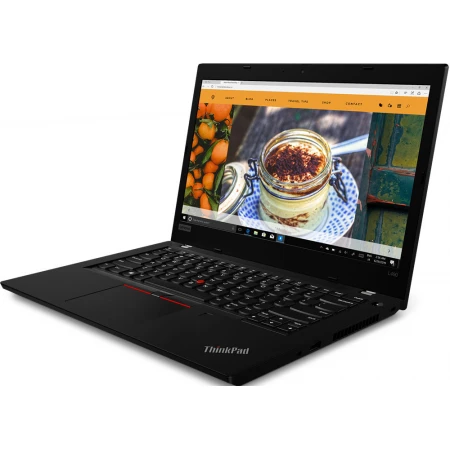 Ноутбук Lenovo ThinkPad L490, (20Q50024RT)