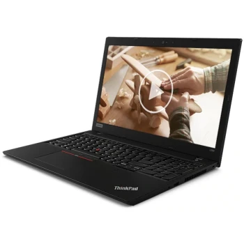 Ноутбук Lenovo ThinkPad L590, (20Q7001ART) Ноутбук Lenovo ThinkPad L590, (20Q7001ART)