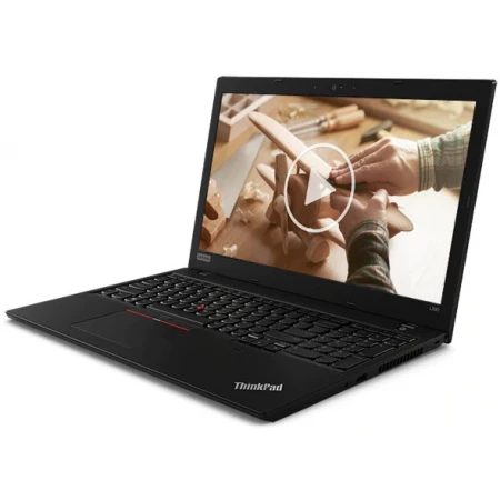 Ноутбук Lenovo ThinkPad L590, (20Q7001ART) Ноутбук Lenovo ThinkPad L590, (20Q7001ART)