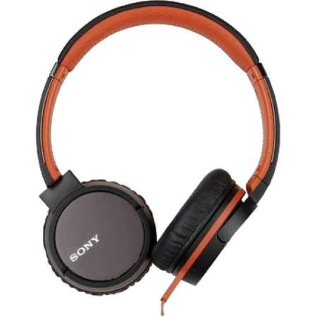 Гарнитура Sony MDR-ZX660APD.E, Orange