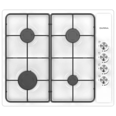 Газовая поверхность Дарина T1 BGM 341 11 W