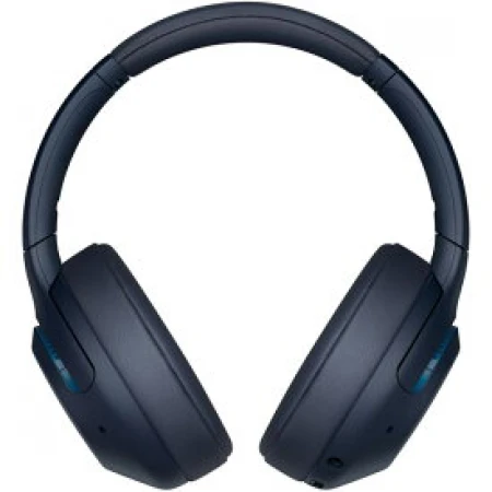 Гарнитура Sony WH-XB900NLC, Blue Гарнитура Sony WH-XB900NLC, Blue