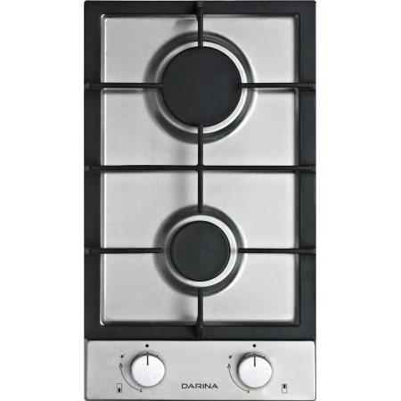 Газовая поверхность Дарина 1T2 M524 X