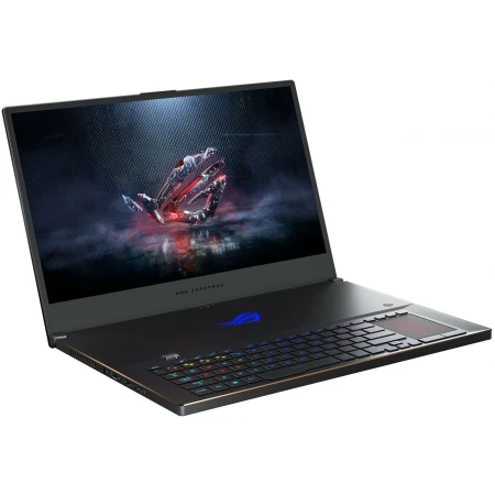 Ноутбук Asus ROG Zephyrus S GX701GWR-EV037R, (90NR02K1-M00590)