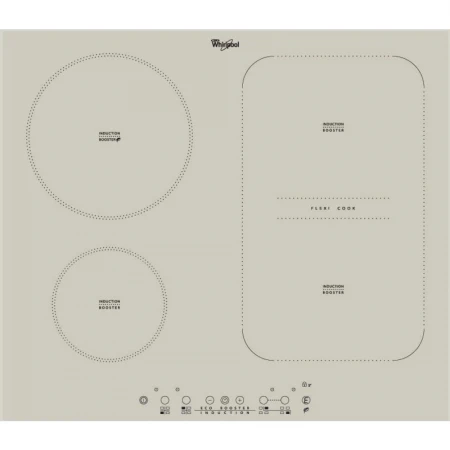Электрическая поверхность Whirlpool ACM 808/BA/S