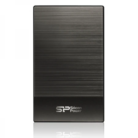 Внешний жесткий диск Silicon Power SP010TBPHDD05S3T