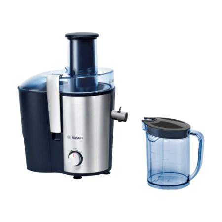 Соковыжималка Bosch VitaJuice MES3500 Соковыжималка Bosch VitaJuice MES3500