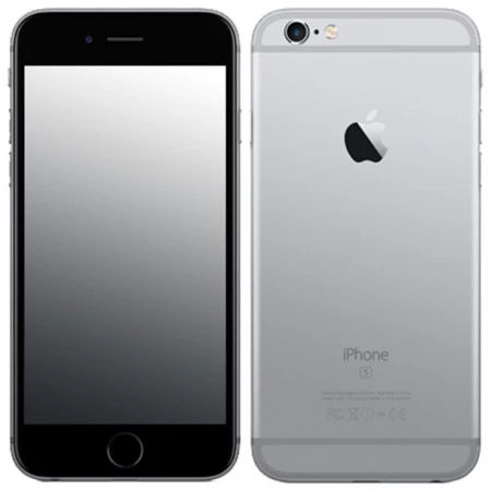 Смартфон Apple iPhone 6s Plus 32GB, Space Gray Смартфон Apple iPhone 6s Plus 32GB, Space Gray