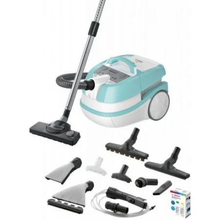 Пылесос Bosch BWD420HYG