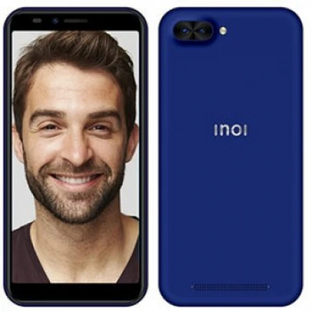 Смартфон Inoi 5i 8GB Blue