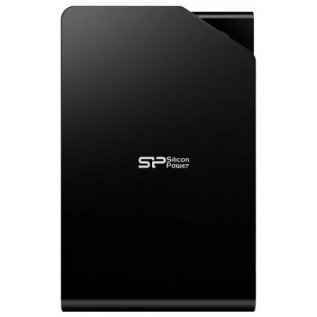 Внешний жесткий диск Silicon Power SP500GBPHDS03S3K