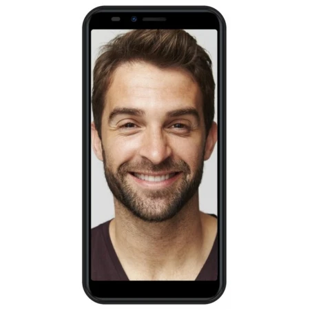 Смартфон Inoi 5i Lite 8GB Gold