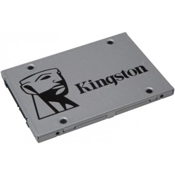 SSD диск Kingston A400 240GB, (SA400S37/240G)