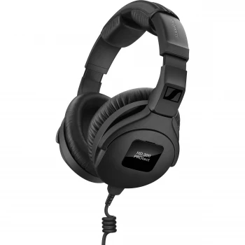 Наушники Sennheiser HD 300 Pro, Black
