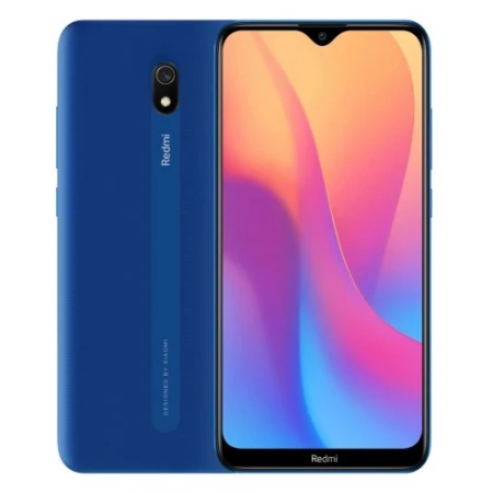 Смартфон Xiaomi Redmi 8A 32GB, Blue Смартфон Xiaomi Redmi 8A 32GB, Blue