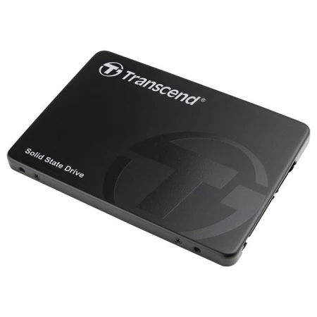SSD диск Transcend 340K 64GB, (TS64GSSD340K)