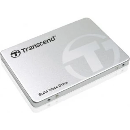 SSD диск Transcend 370S 64GB, (TS64GSSD370S)
