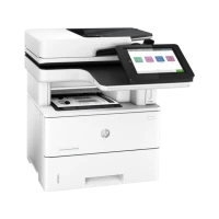 МФУ HPE LaserJet M528f, (1PV65A)