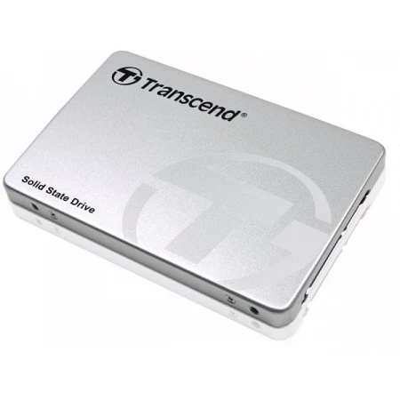 SSD диск Transcend 370S 1TB, (TS1TSSD370S)