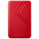 Сыртқы HDD Apacer AC236 1TB қызыл, (AP1TBAC236R-1)