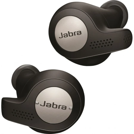 Гарнитура Jabra Elite 65t Active, Black Гарнитура Jabra Elite 65t Active, Black