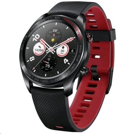 Смарт-часы Honor Watch Magic, Black, (TLS-B19)