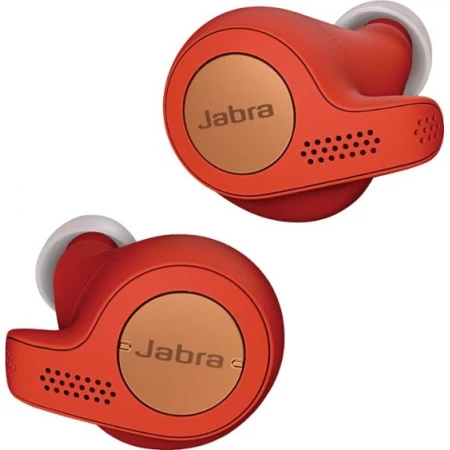 Гарнитура Jabra Elite 65t Active, Red Гарнитура Jabra Elite 65t Active, Red