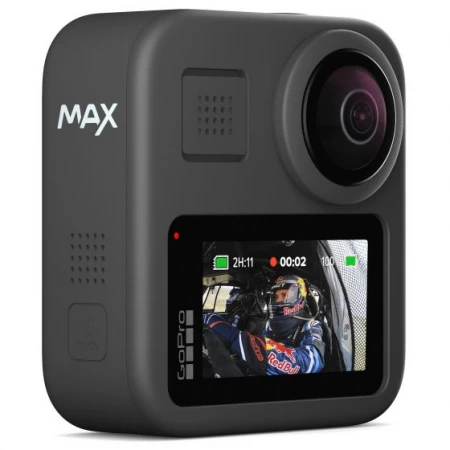 GoPro Max экшн-камерасы, (CHDHZ-201-RW)