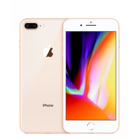 Смартфон Apple iPhone 8 128GB Gold, (MX182RM/A) Смартфон Apple iPhone 8 128GB Gold, (MX182RM/A)