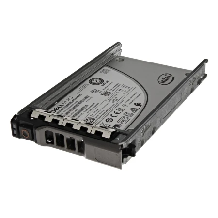 SSD диск Dell 240GB, (400-BDUD)