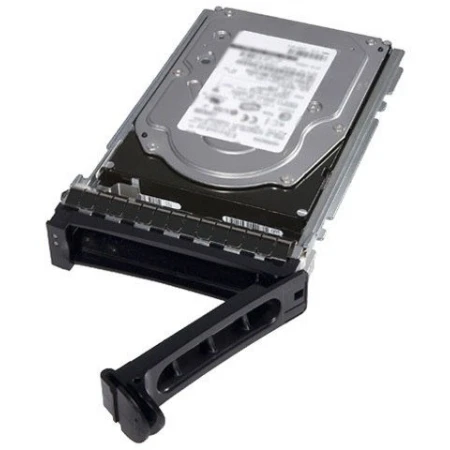 SSD диск Dell 480GB, (400-BDPD)
