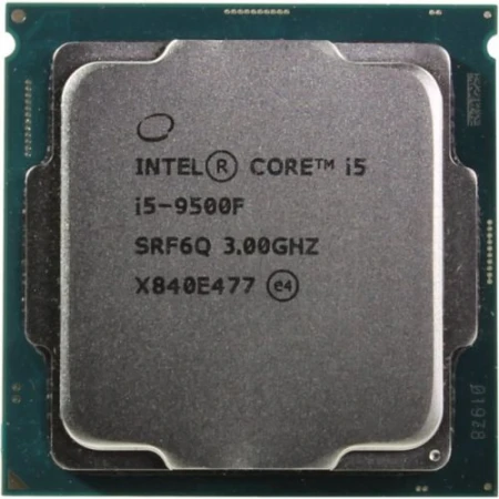 Процессор Intel Core i5-9500F 3.0GHz