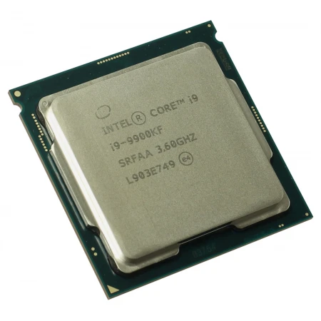 Процессор Intel Core i9-9900KF 3.6GHz
