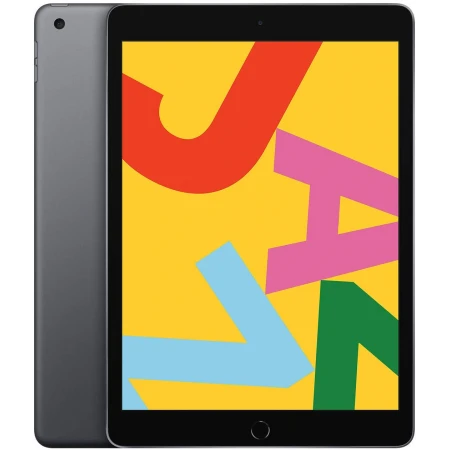 Планшет Apple iPad Wi-Fi 32GB Space Grey, (MW742RK/A)