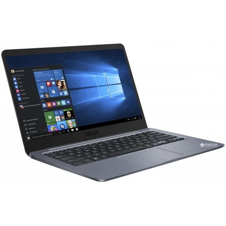 Ноутбук Asus Laptop E406S, (90NB0HK1-M08000)