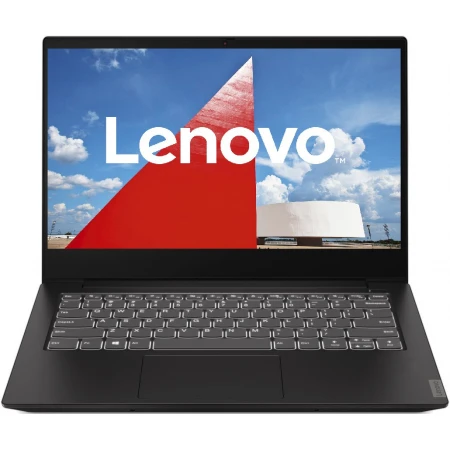 Ноутбук Lenovo IdeaPad S340-14IWL, (81N7010SRK)