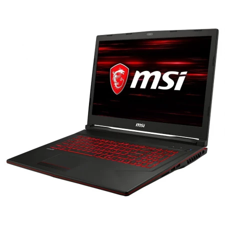 Ноутбук MSI GL73 9SE-298XKZ, (9S7-17C722-298)