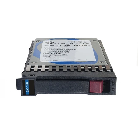 SSD диск HPE 400GB, (N9X95A)