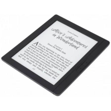 Электронная книга PocketBook PB840-2-M-CIS серый