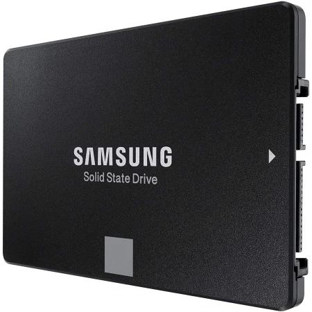 SSD диск Samsung 860 EVO 4TB, (MZ-76E4T0B) SSD диск Samsung 860 EVO 4TB, (MZ-76E4T0B)