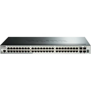 Коммутатор D-Link DGS-1510-52X/A2A Коммутатор D-Link DGS-1510-52X/A2A