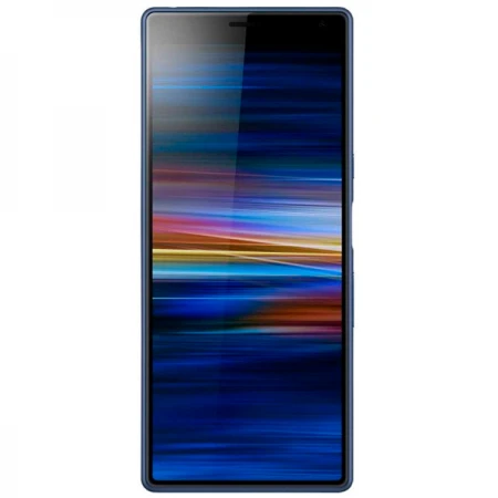 Смартфон Sony Xperia 5 128GB Navy Blue, (J9210RU/L) Смартфон Sony Xperia 5 128GB Navy Blue, (J9210RU/L)